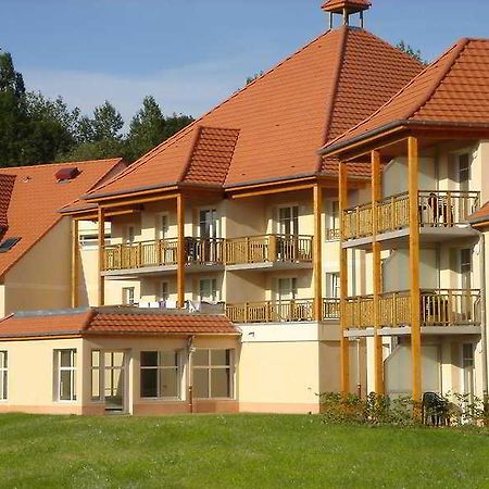 Residhotel Golf Garden Levernois Ngoại thất bức ảnh
