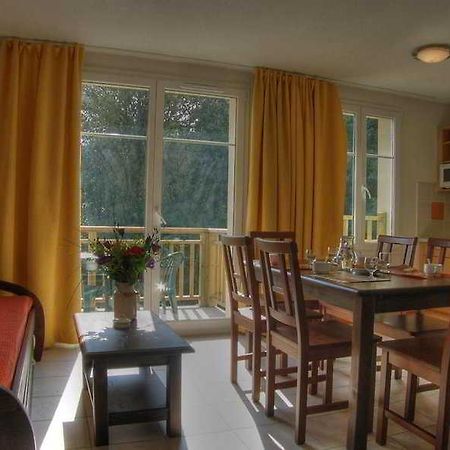 Residhotel Golf Garden Levernois Ngoại thất bức ảnh