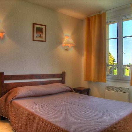 Residhotel Golf Garden Levernois Ngoại thất bức ảnh
